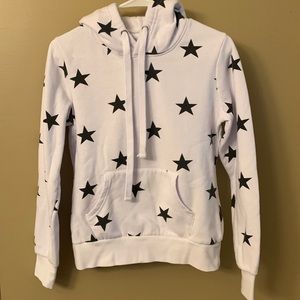 Reflex Womens Small Hoodie